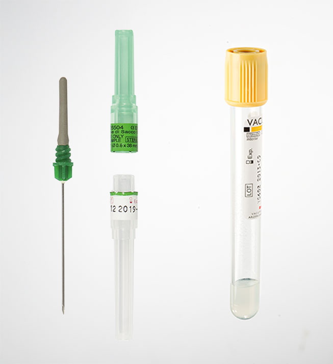 WHX LABS Dubai 2026 | VACUTEST KIMA Srl |