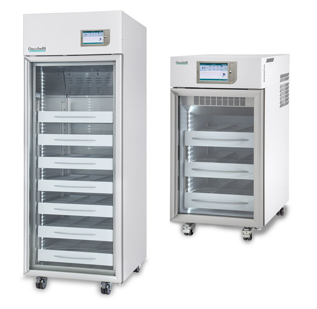 WHX LABS Dubai 2026 | FIOCCHETTI SCIENTIFIC SRL | 