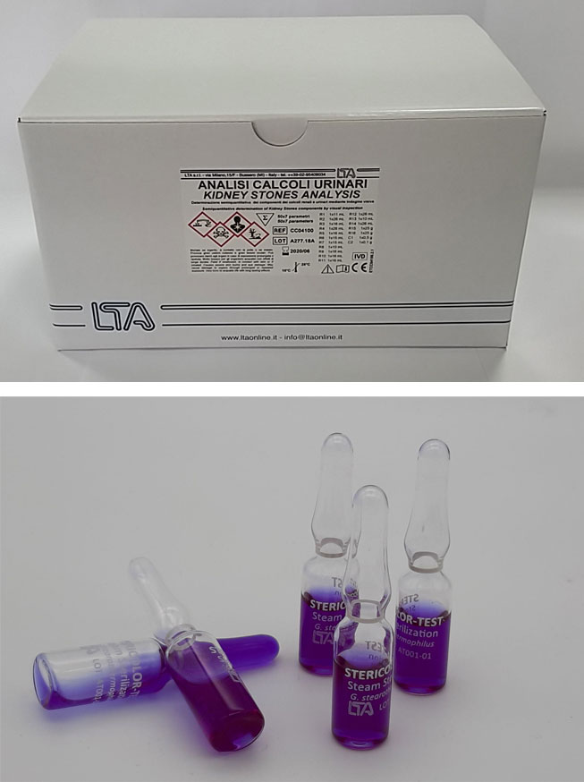 WHX LABS Dubai 2026 | LTA S.R.L. |