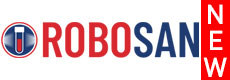 ROBOSAN > Exhibitor at WHX LABS Dubai 2026
