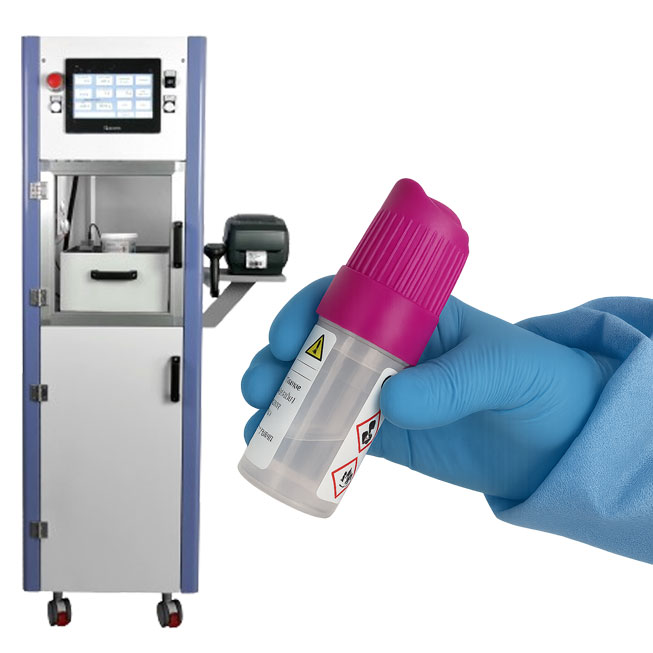 WHX LABS Dubai 2026 | KALTEK Srl |