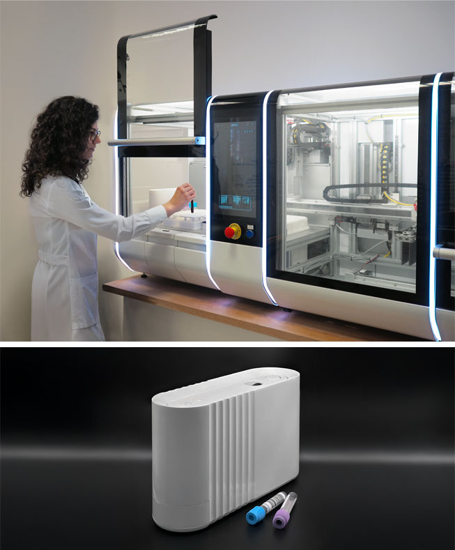 WHX LABS Dubai 2026 | ROBOSAN s.r.l. |