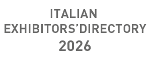 WHX LABS Dubai 2026 - Italian exhibitors catalogue