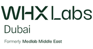 WHX LABS Dubai 2026 - Italian exhibitors